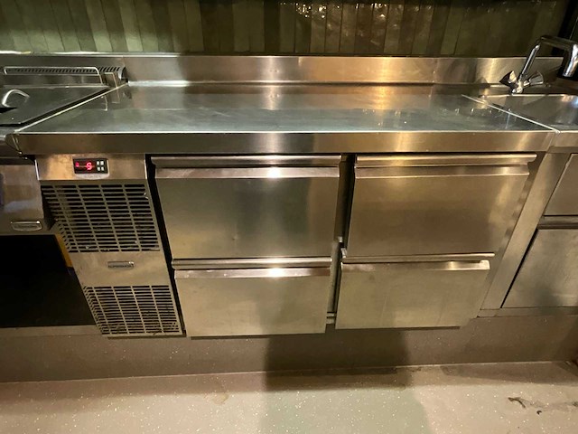 Electrolux - koelwerkbank - afbeelding 7 van  7