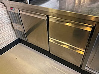 Electrolux - koelwerkbank - afbeelding 1 van  6