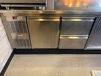 Electrolux - koelwerkbank - afbeelding 2 van  6