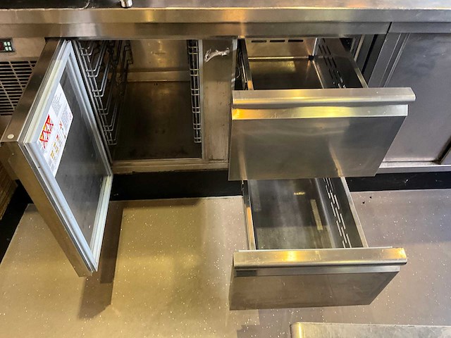 Electrolux - koelwerkbank - afbeelding 4 van  6