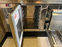 Electrolux - koelwerkbank - afbeelding 5 van  6