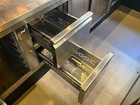 Electrolux - koelwerkbank - afbeelding 6 van  6