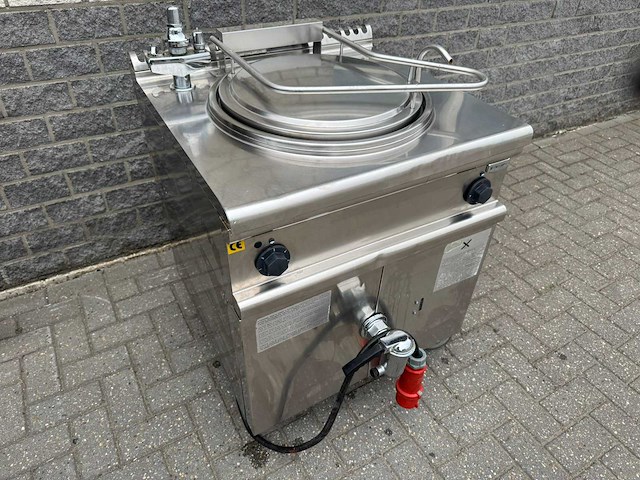 Electrolux - kookketel - afbeelding 1 van  8