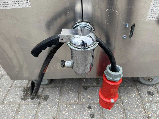 Electrolux - kookketel - afbeelding 4 van  8