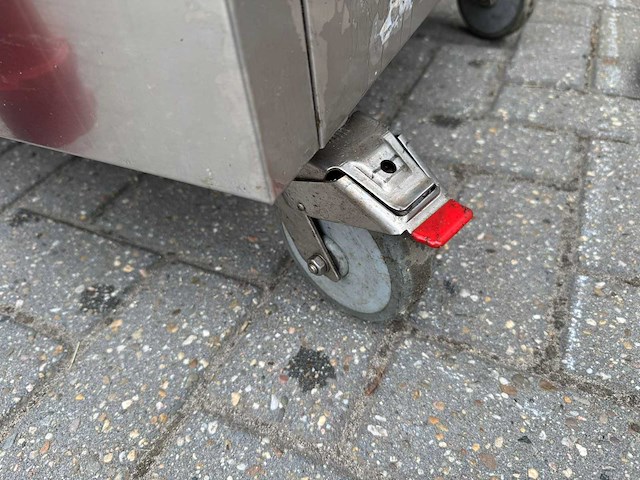 Electrolux - kookketel - afbeelding 6 van  8