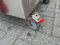 Electrolux - kookketel - afbeelding 6 van  8