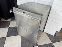 Electrolux - korvenvaatwasmachine - afbeelding 1 van  7