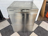 Electrolux - korvenvaatwasmachine - afbeelding 2 van  7
