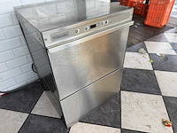 Electrolux - korvenvaatwasmachine - afbeelding 3 van  7