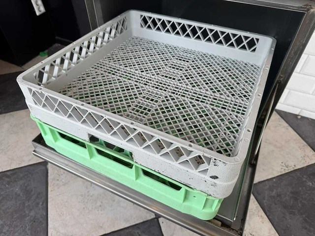 Electrolux - korvenvaatwasmachine - afbeelding 5 van  7