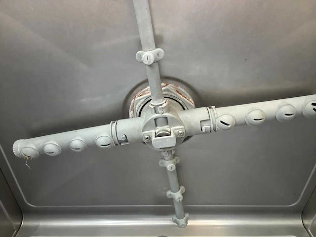 Electrolux - korvenvaatwasmachine - afbeelding 6 van  7