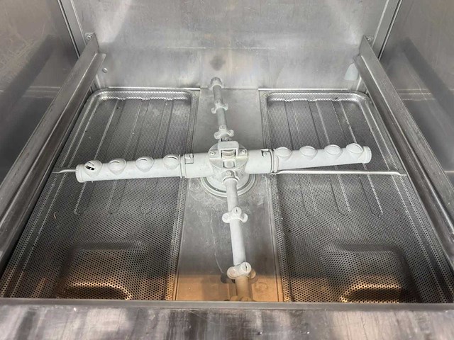 Electrolux - korvenvaatwasmachine - afbeelding 7 van  7