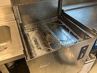 Electrolux - korvenvaatwasmachine - afbeelding 3 van  6