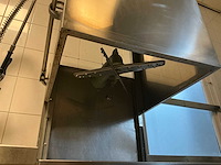 Electrolux - korvenvaatwasmachine - afbeelding 4 van  6