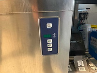 Electrolux - korvenvaatwasmachine - afbeelding 5 van  6