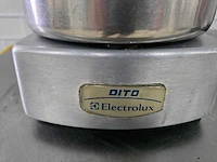 Electrolux - ksse - rvs keukenmachine - afbeelding 3 van  9