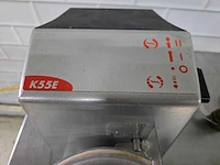 Electrolux - ksse - rvs keukenmachine - afbeelding 4 van  9