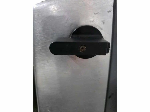 Electrolux - ksse - rvs keukenmachine - afbeelding 7 van  9