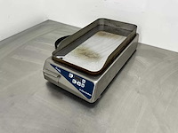 Electrolux - libero dr/lh ce - verchroomde bakplaat - afbeelding 1 van  7