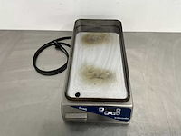 Electrolux - libero dr/lh ce - verchroomde bakplaat - afbeelding 4 van  7