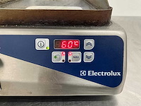 Electrolux - libero dr/lh ce - verchroomde bakplaat - afbeelding 6 van  7