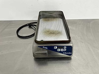 Electrolux - libero dr/lh ce - verchroomde bakplaat - afbeelding 7 van  7