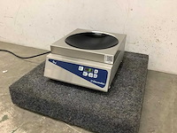 Electrolux - libero dw/h 1 - inductie wok - afbeelding 1 van  5