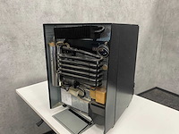 Electrolux - minibar zwart - afbeelding 9 van  9