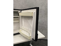 Electrolux - minibar zwart - afbeelding 1 van  1