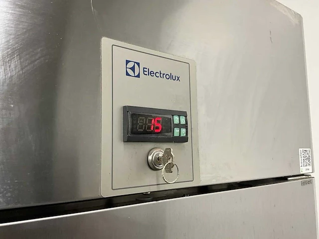 Electrolux - mobiele vrieskast - afbeelding 5 van  9
