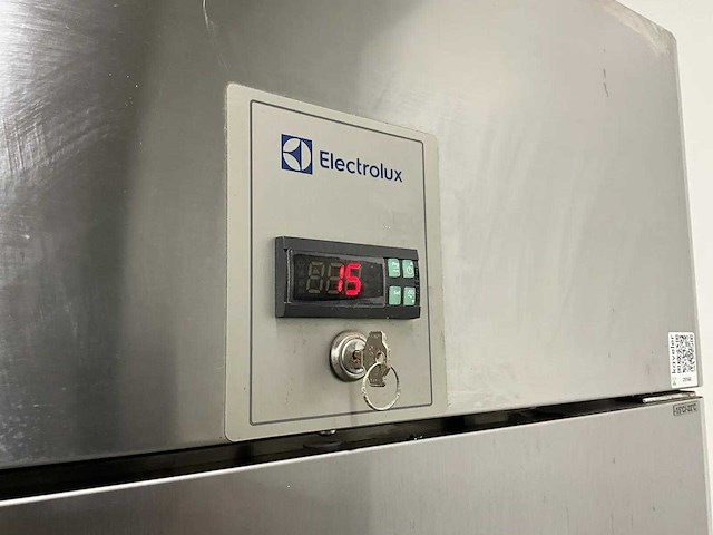 Electrolux - mobiele vrieskast - afbeelding 2 van  6