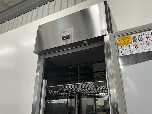 Electrolux - mobiele vrieskast - afbeelding 5 van  6