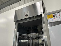 Electrolux - mobiele vrieskast - afbeelding 5 van  6