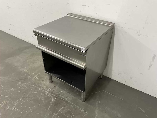 Electrolux - neutrale unit met lade - afbeelding 1 van  3