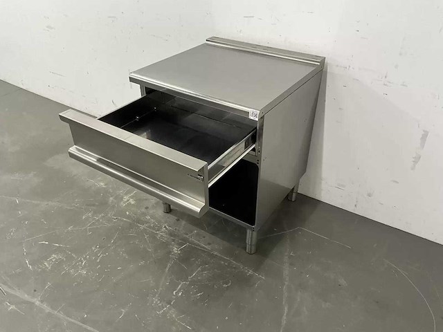 Electrolux - neutrale unit met lade - afbeelding 2 van  3