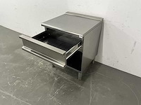 Electrolux - neutrale unit met lade - afbeelding 2 van  3