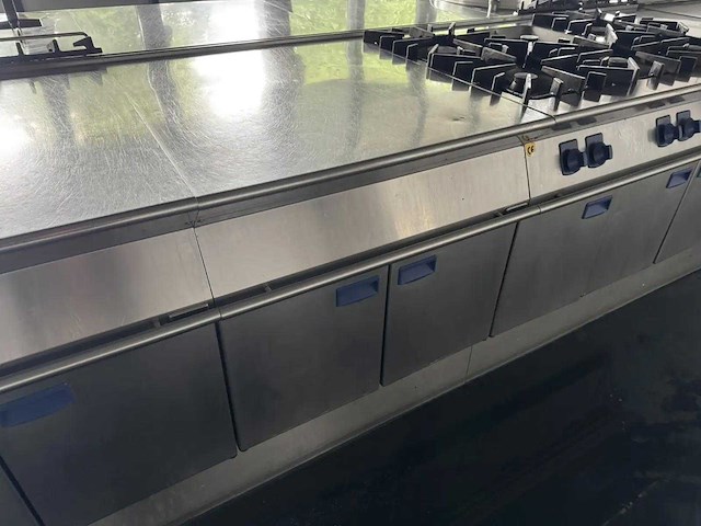 Electrolux - neutrale unit - afbeelding 3 van  5