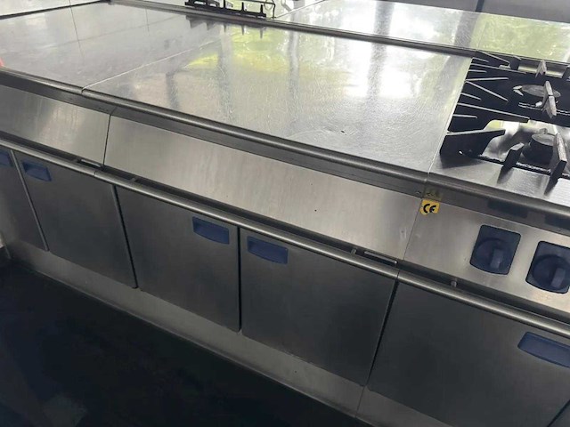 Electrolux - neutrale unit - afbeelding 4 van  5