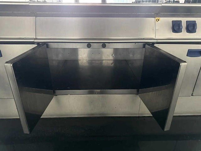 Electrolux - neutrale unit - afbeelding 5 van  5