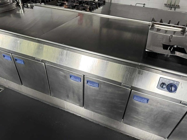 Electrolux - neutrale unit - afbeelding 1 van  4