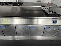 Electrolux - neutrale unit - afbeelding 2 van  4