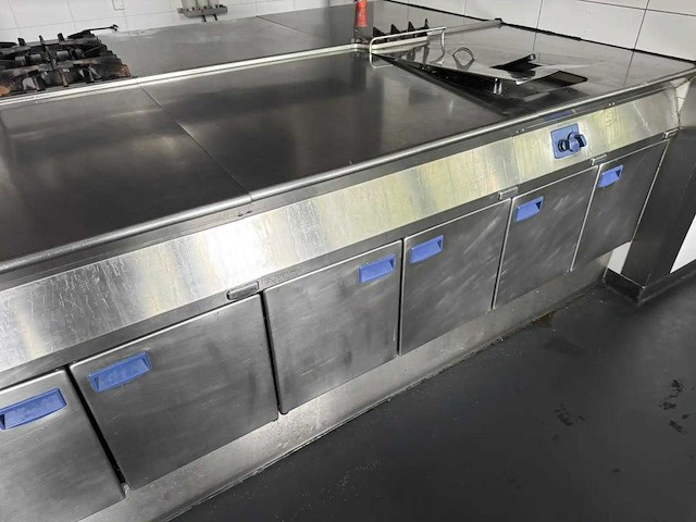 Electrolux - neutrale unit - afbeelding 3 van  4