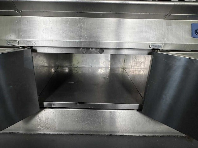 Electrolux - neutrale unit - afbeelding 4 van  4