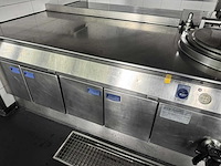 Electrolux - neutrale unit - afbeelding 1 van  5