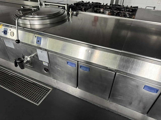 Electrolux - neutrale unit - afbeelding 1 van  5