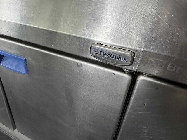 Electrolux - neutrale unit - afbeelding 4 van  5
