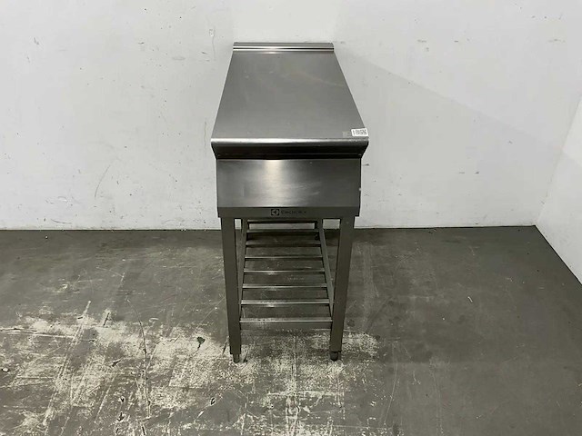 Electrolux - neutrale unit - afbeelding 2 van  4