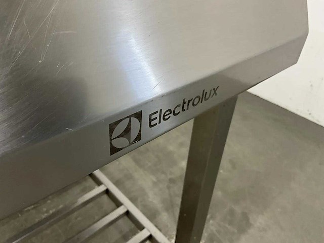 Electrolux - neutrale unit - afbeelding 4 van  4