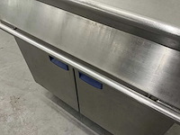 Electrolux - neutrale unit - afbeelding 4 van  6