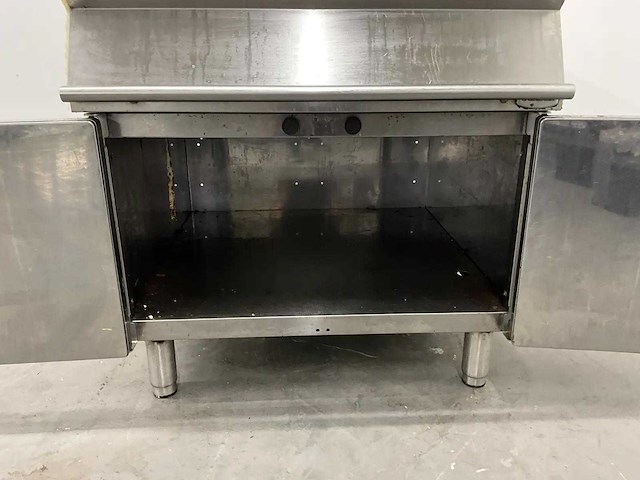 Electrolux - neutrale unit - afbeelding 5 van  6